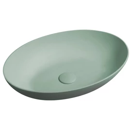 SAPHO FORMIGO betonmosdó, 60x40cm, zöld (FG223) SAPHO FORMIGO betonmosdó, 60x40cm, zöld (FG223)