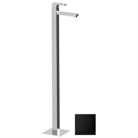 SAPHO FORATA térbenálló csaptelep, matt fekete (FT016/15) SAPHO FORATA térbenálló csaptelep, matt fekete (FT016/15)