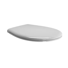 SAPHO GSI CLASSIC WC-ülőke, fehér/króm (MSC87N11) SAPHO GSI CLASSIC WC-ülőke, fehér/króm (MSC87N11)