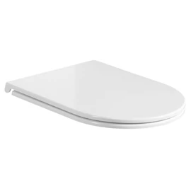 AVIS WC SLIM WC-ülőke, Soft Close, Easy Take duroplaszt (PCS106)