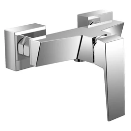 SAPHO AQUALINE RITMO fali zuhanycsaptelep, króm (RT011)