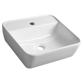 SAPHO TUJE kerámiamosdó, 46x42cm (TU0217)