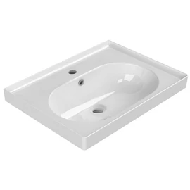 SAPHO BRAND kerámiamosdó, 60x45cm (TU0428)