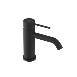 SAPHO ULTRAMIX álló mosdócsaptelep, matt fekete (UT002B)