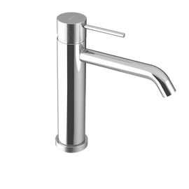 SAPHO ULTRASAN álló mosdócsaptelep, közepes méret, króm (UT004V) SAPHO ULTRASAN álló mosdócsaptelep, közepes méret, króm (UT004V)