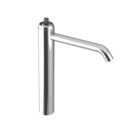 SAPHO ULTRAMIX csaptelep test, magasított, króm (UT007-1)