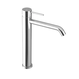SAPHO ULTRAMIX álló magasított mosdócsaptelep, hosszú kifolyócsővel, króm (UT007)