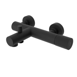 SAPHO ULTRATAP fali kádtöltő csaptelep, matt fekete (UT010TB) SAPHO ULTRATAP fali kádtöltő csaptelep, matt fekete (UT010TB)