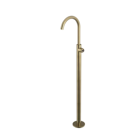 SAPHO ULTRAMIX térbenálló mosdó csaptelep test, matt arany (UT016G-1) SAPHO ULTRAMIX térbenálló mosdó csaptelep test, matt arany (UT016G-1)