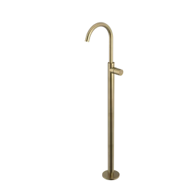 SAPHO ULTRATAP térbenálló mosdó csaptelep, matt arany (UT016TG) SAPHO ULTRATAP térbenálló mosdó csaptelep, matt arany (UT016TG)