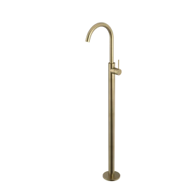 SAPHO ULTRASAN térbenálló mosdó csaptelep, matt arany (UT016VG) SAPHO ULTRASAN térbenálló mosdó csaptelep, matt arany (UT016VG)