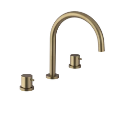 SAPHO ULTRAMIX álló mosogatócsaptelep, matt arany (UT017G) SAPHO ULTRAMIX álló mosogatócsaptelep, matt arany (UT017G)