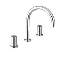 SAPHO ULTRATAP álló mosogatócsaptelep, króm (UT017T) SAPHO ULTRATAP álló mosogatócsaptelep, króm (UT017T)