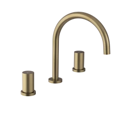 SAPHO ULTRATAP álló mosogatócsaptelep, matt arany (UT017TG) SAPHO ULTRATAP álló mosogatócsaptelep, matt arany (UT017TG)