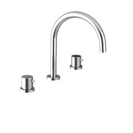 SAPHO ULTRASAN álló mosogatócsaptelep, króm (UT017V) SAPHO ULTRASAN álló mosogatócsaptelep, króm (UT017V)