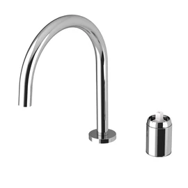 SAPHO ULTRAMIX mosogatócsaptelep test, króm (UT019-1) SAPHO ULTRAMIX mosogatócsaptelep test, króm (UT019-1)