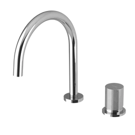 SAPHO ULTRATAP álló mosogatócsaptelep, króm (UT019T)