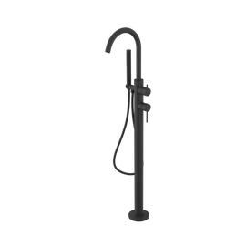 SAPHO ULTRAMIX térbenálló kádtöltőcsaptelep, matt fekete (UT021B) SAPHO ULTRAMIX térbenálló kádtöltőcsaptelep, matt fekete (UT021B)