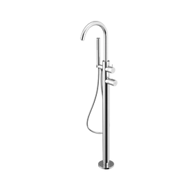 SAPHO ULTRATAP térbenálló kádtöltőcsaptelep, króm (UT021T) SAPHO ULTRATAP térbenálló kádtöltőcsaptelep, króm (UT021T)