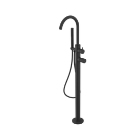 SAPHO ULTRATAP térbenálló kádtöltőcsaptelep, matt fekete (UT021TB) SAPHO ULTRATAP térbenálló kádtöltőcsaptelep, matt fekete (UT021TB)