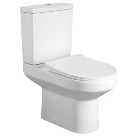 SAPHO AQUALINE VERMET monoblokkos WC, alsó/hátsó kifolyású (VR038)