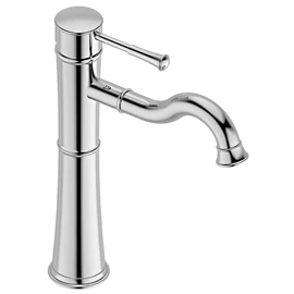 SAPHO ATENA magasított csaptelep, króm (ZB006)