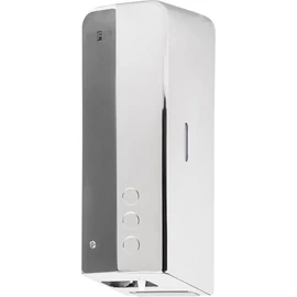 SAPHO NOFER fali szappanadagoló, 1000ml, fényes rozsdamentes acél (03039.B) SAPHO NOFER fali szappanadagoló, 1000ml, fényes rozsdamentes acél (03039.B)