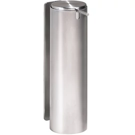 SAPHO BEMETA NIVA fali szappanadagoló, 66x235x120mm, 500ml (101109095) SAPHO BEMETA NIVA fali szappanadagoló, 66x235x120mm, 500ml (101109095)