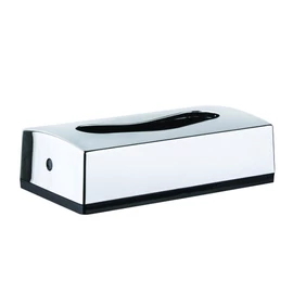 SAPHO BEMETA HOTEL Kleenex box, 267x72x137mm, ABS/króm (101303001) SAPHO BEMETA HOTEL Kleenex box, 267x72x137mm, ABS/króm (101303001)