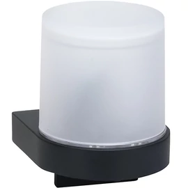 SAPHO BEMETA DARK Szappanadagoló 85x114x100mm, 200ml (104309320)