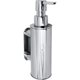 SAPHO BEMETA OMEGA Szappanadagoló, 55x195x85mm, 150ml, króm (104609172)