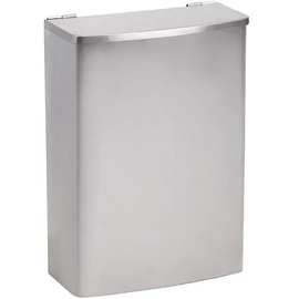 SAPHO BEMETA HOTEL Fali szemetes, 190x265x90mm, 5 l (105115055)