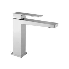 SAPHO LATUS mosdócsaptelep leeresztő nélkül, 180mm, króm (1102-74)