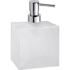 SAPHO BEMETA PLAZA Szappanadagoló, 105x170x70mm, 230ml, króm (118109042)