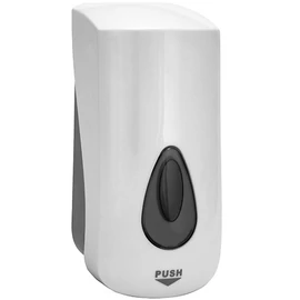 SAPHO BEMETA HOTEL fertőtlenítő adagoló, 115x245x110mm, 1000ml, ABS/fehér (121109406)