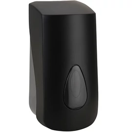 SAPHO BEMETA HOTEL fertőtlenítő adagoló, 115x245x110mm, 1000ml, ABS/fekete (121209400)