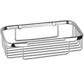 SAPHO BEMETA CYTRO Szappantartó, 210x50x120mm, polírozott (146208292)