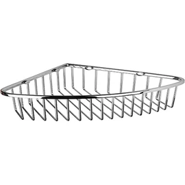 SAPHO BEMETA CYTRO Sarok szappantartó, 205x40x205mm, polírozott (146208322)