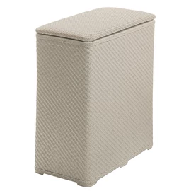 SAPHO AQUALINE AMBROGIO szennyeskosár, 50x55x28cm, bézs (203803) SAPHO AQUALINE AMBROGIO szennyeskosár, 50x55x28cm, bézs (203803)