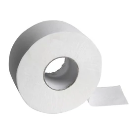 SAPHO AQUALINE JUMBO soft - dupla rétegű WC-papír, átm:19cm (12db/csomag) (212A125-75K)