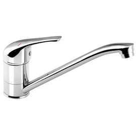 SAPHO BRUCKNER HOFFER mosogató-csaptelep, 221mm, króm  (424.050.1) SAPHO BRUCKNER HOFFER mosogató-csaptelep, 221mm, króm  (424.050.1)
