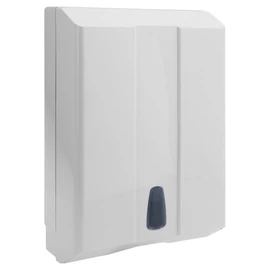 SAPHO AQUALINE Papírkéztörlő tartó, 400x285x130mm (504)