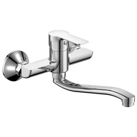 SAPHO BRUCKNER BARON fali csaptelep, króm  (612.015.1) SAPHO BRUCKNER BARON fali csaptelep, króm  (612.015.1)