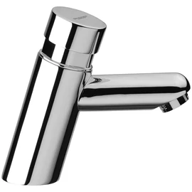 SAPHO BRUCKNER TEMPOR önelzáró hidegvizes szelep, króm  (937.001.1) SAPHO BRUCKNER TEMPOR önelzáró hidegvizes szelep, króm  (937.001.1)