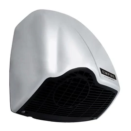 SAPHO EMPIRE U-NIK AUTOMATIC érintésmentes kézszárító, 230V, 1850 W, 262x305x165mm, ABS, fényes ezüst (9812)