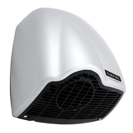 SAPHO EMPIRE U-NIK AUTOMATIC érintésmentes kézszárító, 230V, 1850 W, 262x305x165mm, ABS, matt ezüst (9813)