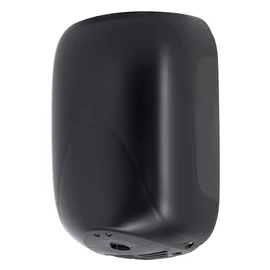 SAPHO EMPIRE COMPACTJET MINI érintésmentes kézszárító, 230V, 900 W, 156x238xx99,5mm, ABS, fekete (9857)