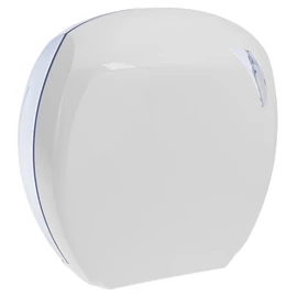 SAPHO SKIN WC-papíradagoló, átm:29cm, fehér (A90801)