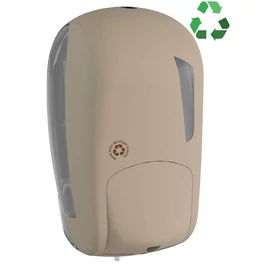 SAPHO SKIN szappanadagoló, 1000ml, bézs (A91101SD)