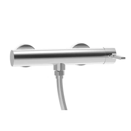 SAPHO ICONIC zuhanycsaptelep, króm (AF011)